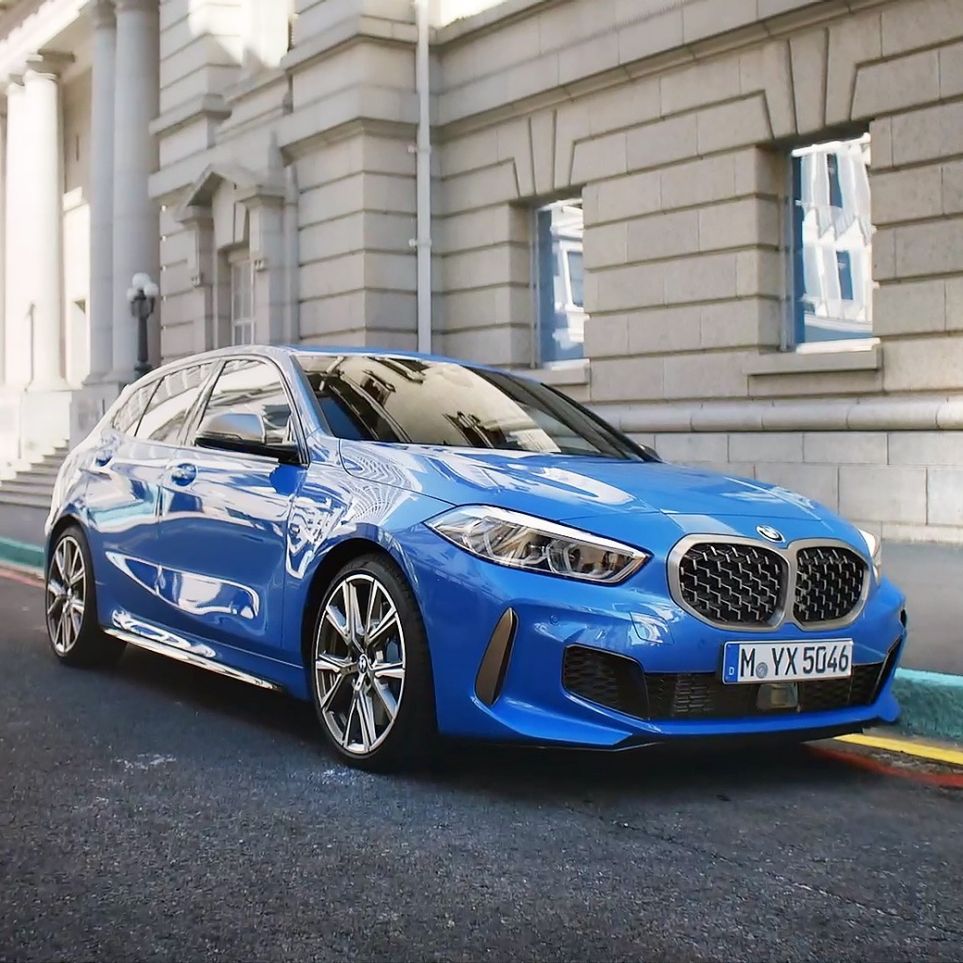 Bmw 1 Series Overview Bmw South Africa Bmw 1 Series Overview Bmw South Africa