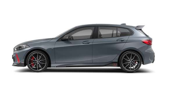BMW X3 Mzansi Edition paint options BMW X3 Mzansi Edition Black Sophisto Grey paint option