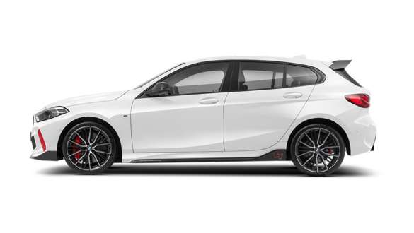 BMW X3 Mzansi Edition paint options BMW X3 Mzansi Edition Alpine White paint option