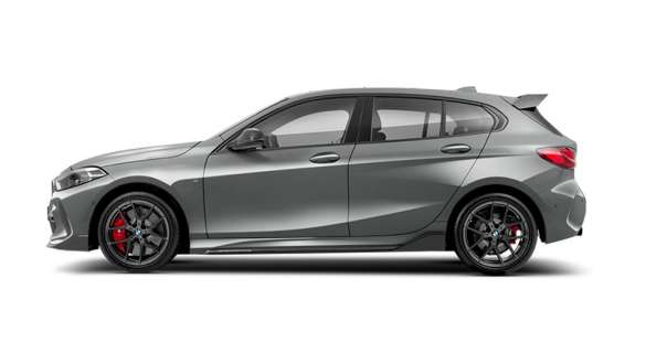 BMW X3 Mzansi Edition paint options BMW X3 Mzansi Edition Black Sophisto Grey paint option
