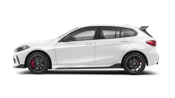 BMW X3 Mzansi Edition paint options BMW X3 Mzansi Edition Alpine White paint option