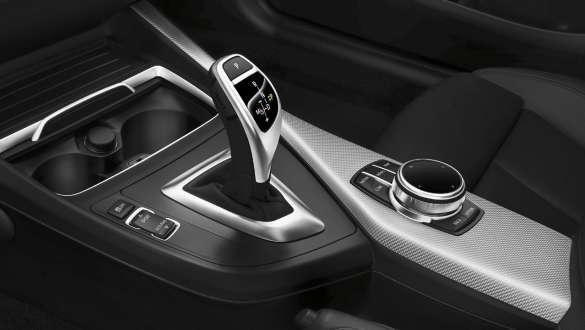 BMW 2 Series Convertible, 8-speed Steptronic Sport transmission BMW 2 Series Convertible, 8-speed Steptronic Sport transmission