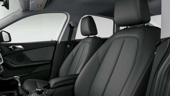 Sport seats BMW 2 Series Gran Coupé F44 Sport seats BMW 2 Series Gran Coupé F44 interior