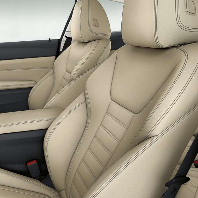 BMW 4 Series Coupé Basic equipment G22 2020 BMW 4 Series Coupé G22 2020 Basic equipment interior