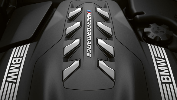 BMW M850i xDrive Dravit Grey metallic, BMW TwinPower Turbo 8-cylinder petrol engine. BMW M850i xDrive Dravit Grey metallic, BMW TwinPower Turbo 8-cylinder petrol engine.