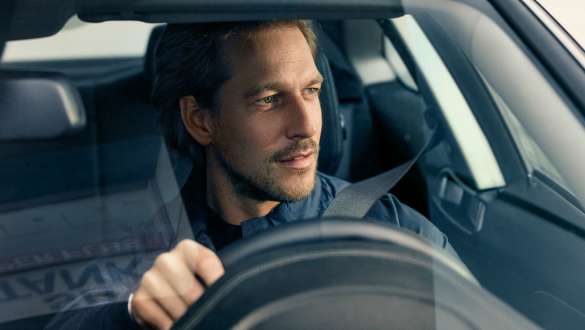 BMW Service Inclusive