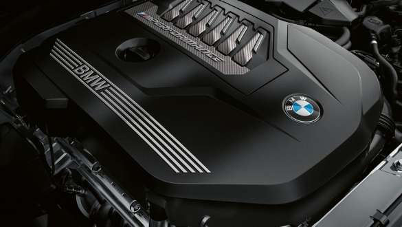 M TwinPower Turbo inline 6-cylinder engines BMW M340i xDrive and M340d xDrive Sedan G20 BMW M340i xDrive and M340d xDrive Sedan G20 M TwinPower Turbo inline 6-cylinder engines