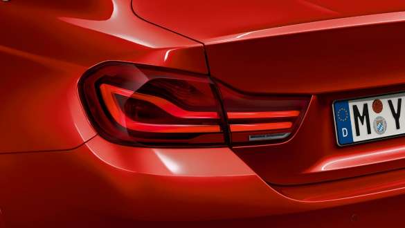 The M4 Details Engines Equipment Bmw South Africa