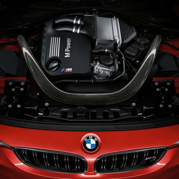 The M4 Bmw M4 Coupe Bmw South Africa
