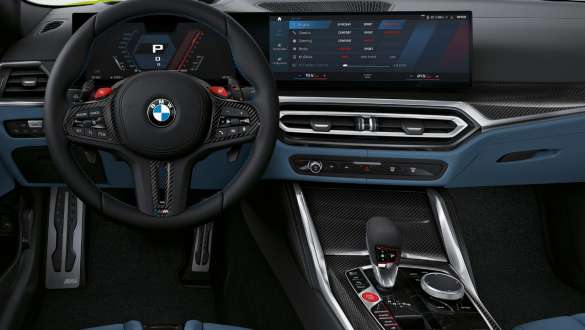 Centre console control panel centre console control panel