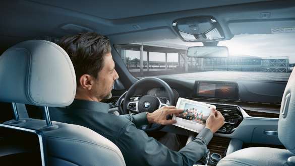 Wi-Fi hotspot BMW X3 M Automobiles Wi-Fi hotspot