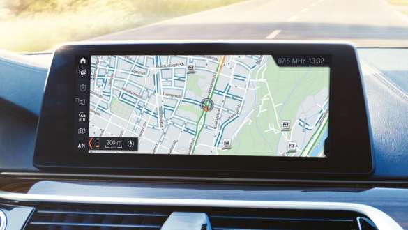 BMW Maps Connected Parking BMW X3 M Automobiles BMW Maps Connected Parking