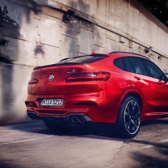 Bmw X4 M Automobiles Bmw X4 M Competition Bmw X4 M Bmw