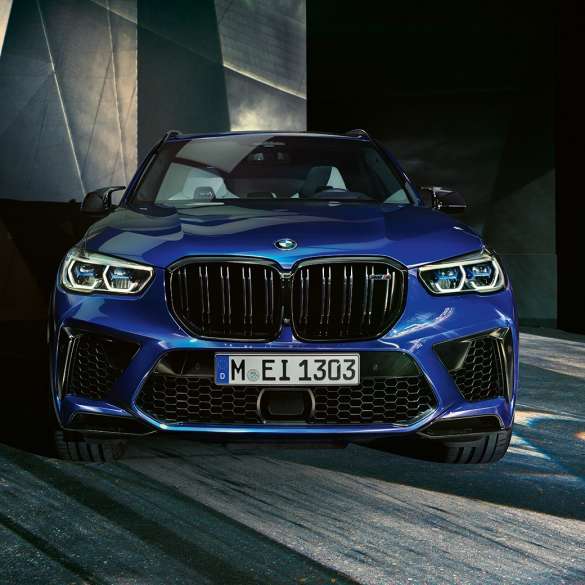 Bmw X5 M Automobiles Discover Highlights Bmw South Africa