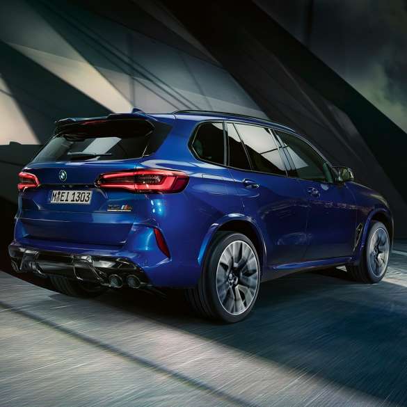 Bmw X5 M Automobiles Discover Highlights Bmw South Africa