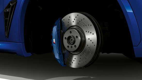 M Sport Brakes. M Sport Brakes.