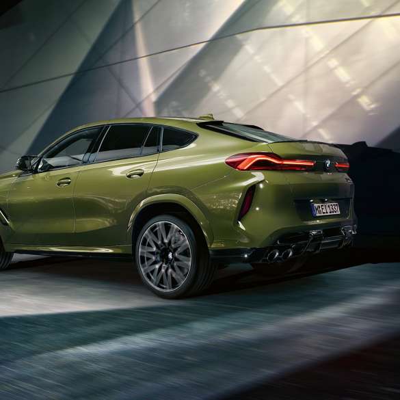 Bmw X6 M Automobiles Discover Highlights Bmw South Africa
