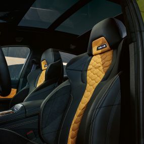 Bmw X6 M Automobiles Discover Highlights Bmw South Africa