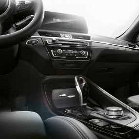 Centre concole BMW X2 F39 BMW X2 2020 F39 interior centre concole