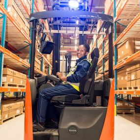 Rosslyn Factory Tours Rosslyn Factory Tours