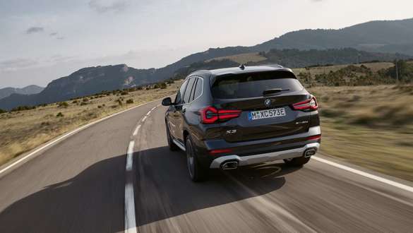 BMW EXTENDED WARRANTY. BMW EXTENDED WARRANTY.
