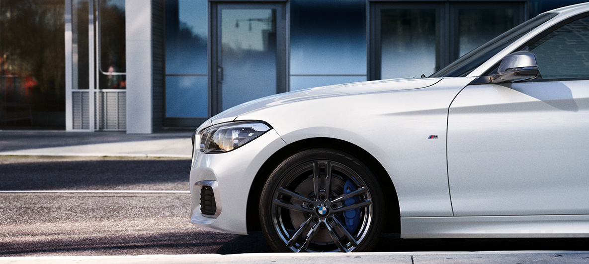 Bmw 1 Series 5 Door Design Bmw South Africa