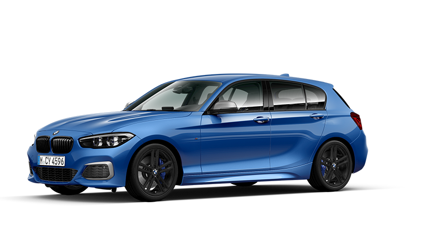 Bmw 1 Series Hatchback Cars Bmw South Africa