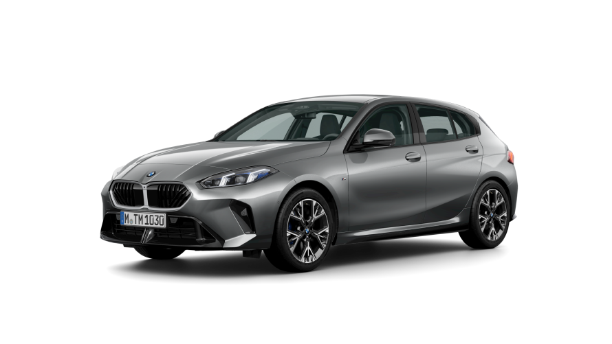 BMW 1 Series (F70) BMW 1 Series (F70)