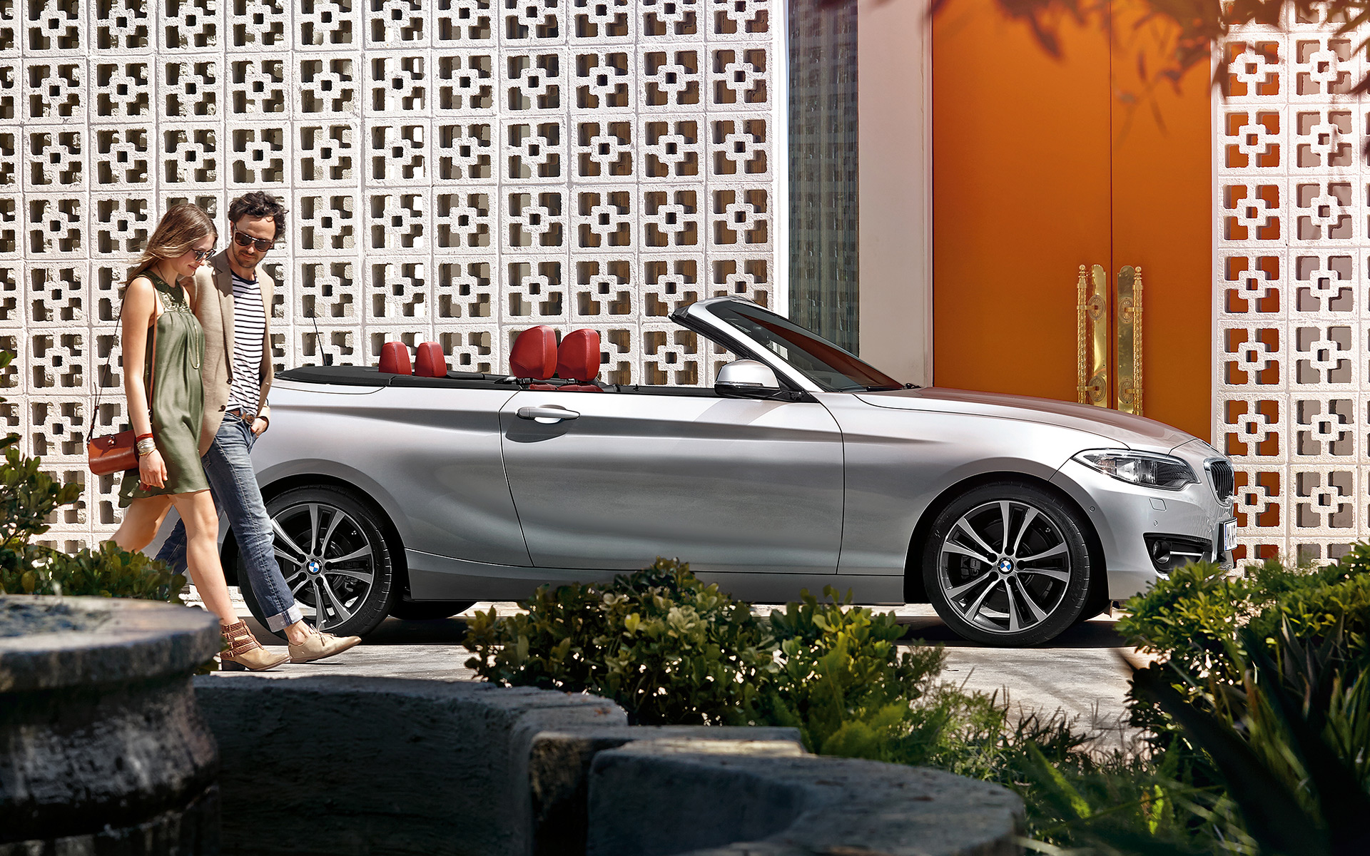 BMW 2 Series Convertible BMW 2 Series Convertible