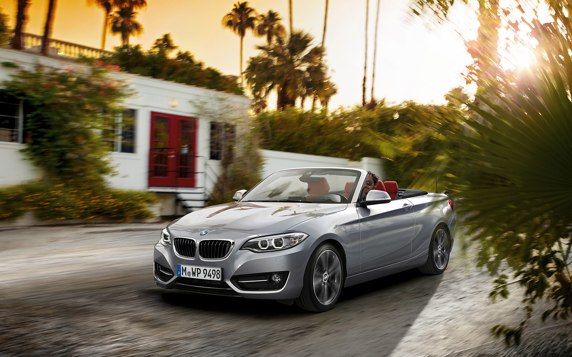 BMW 2 Series Convertible BMW 2 Series Convertible