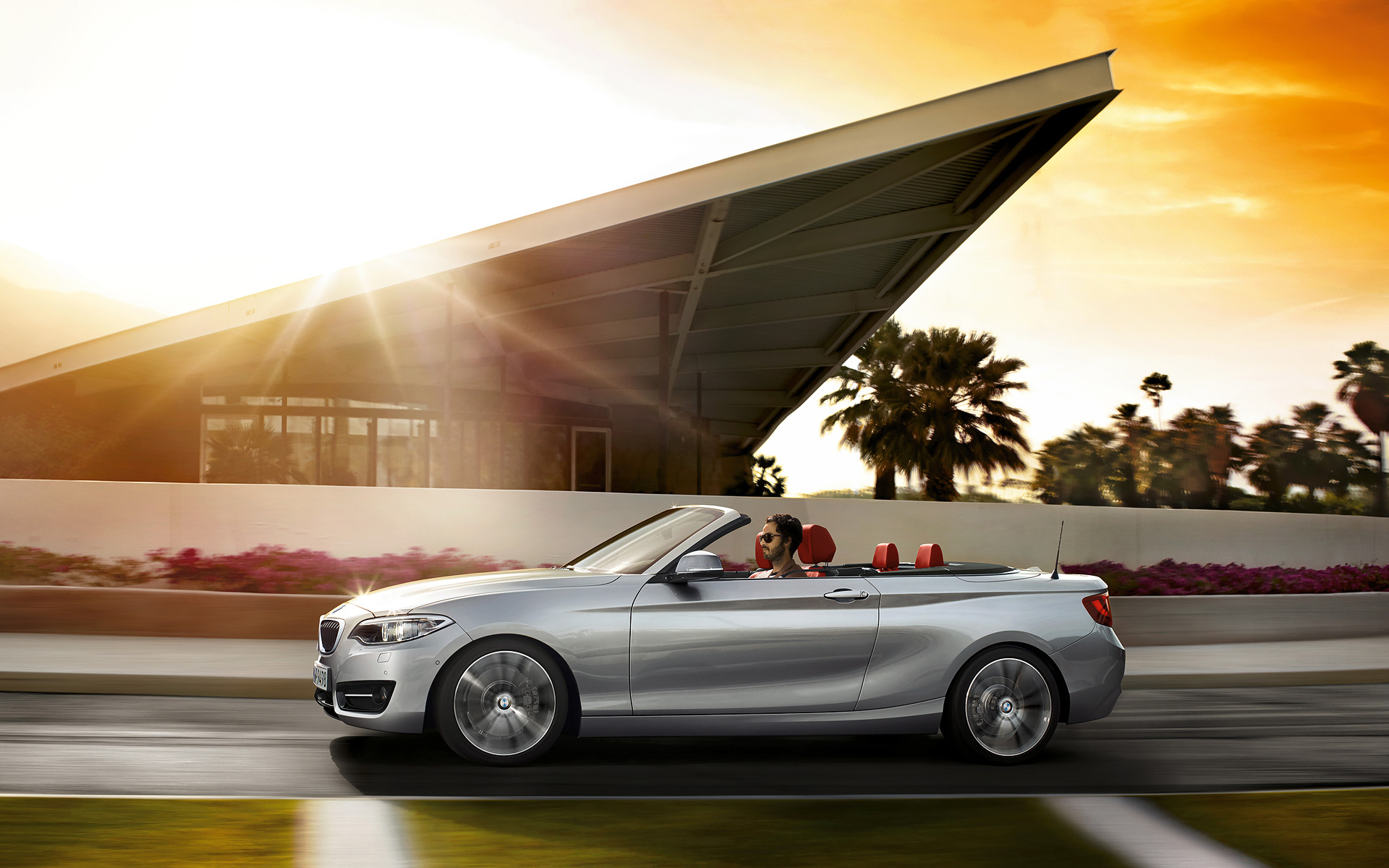 BMW 2 Series Convertible BMW 2 Series Convertible