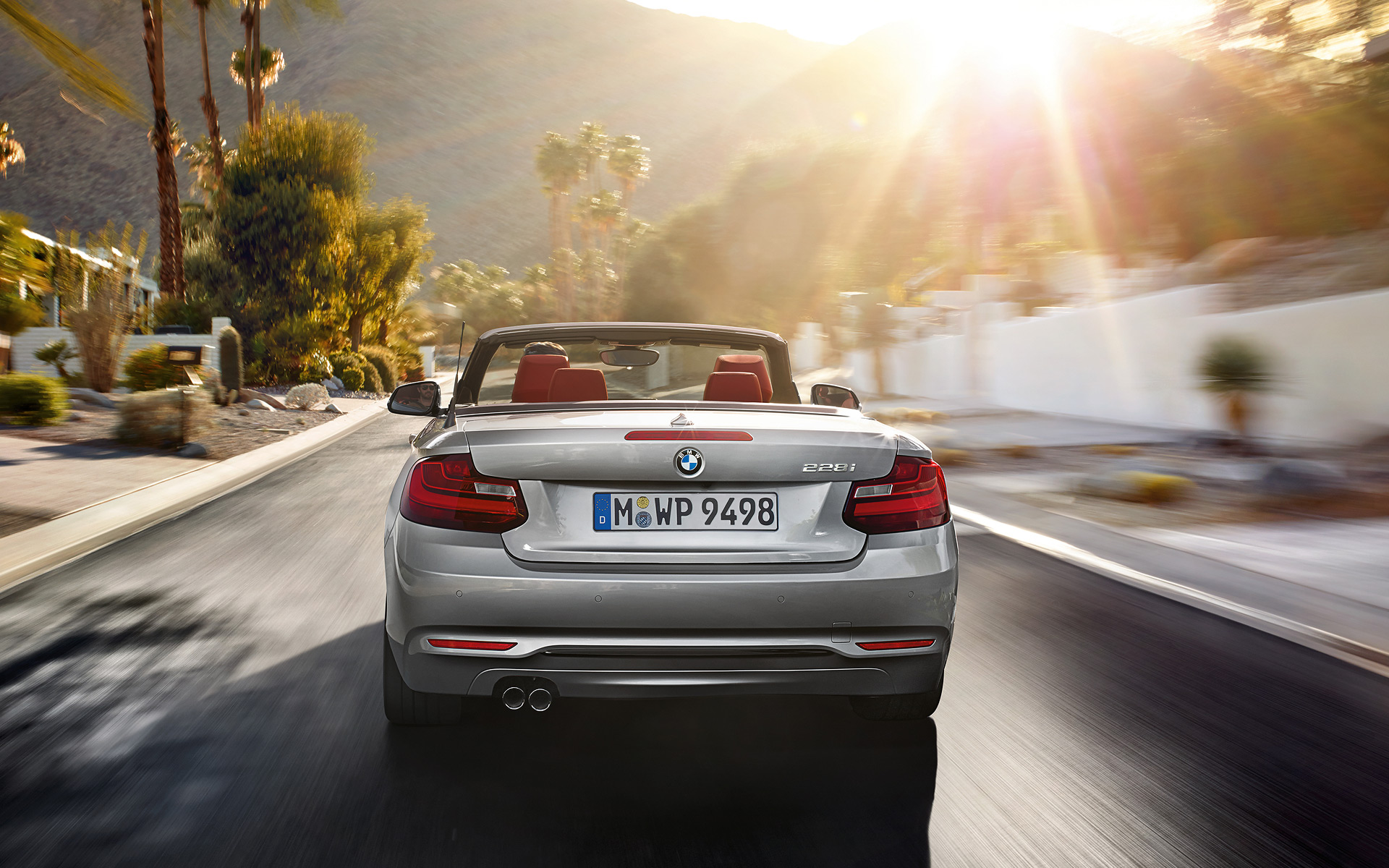 BMW 2 Series Convertible BMW 2 Series Convertible