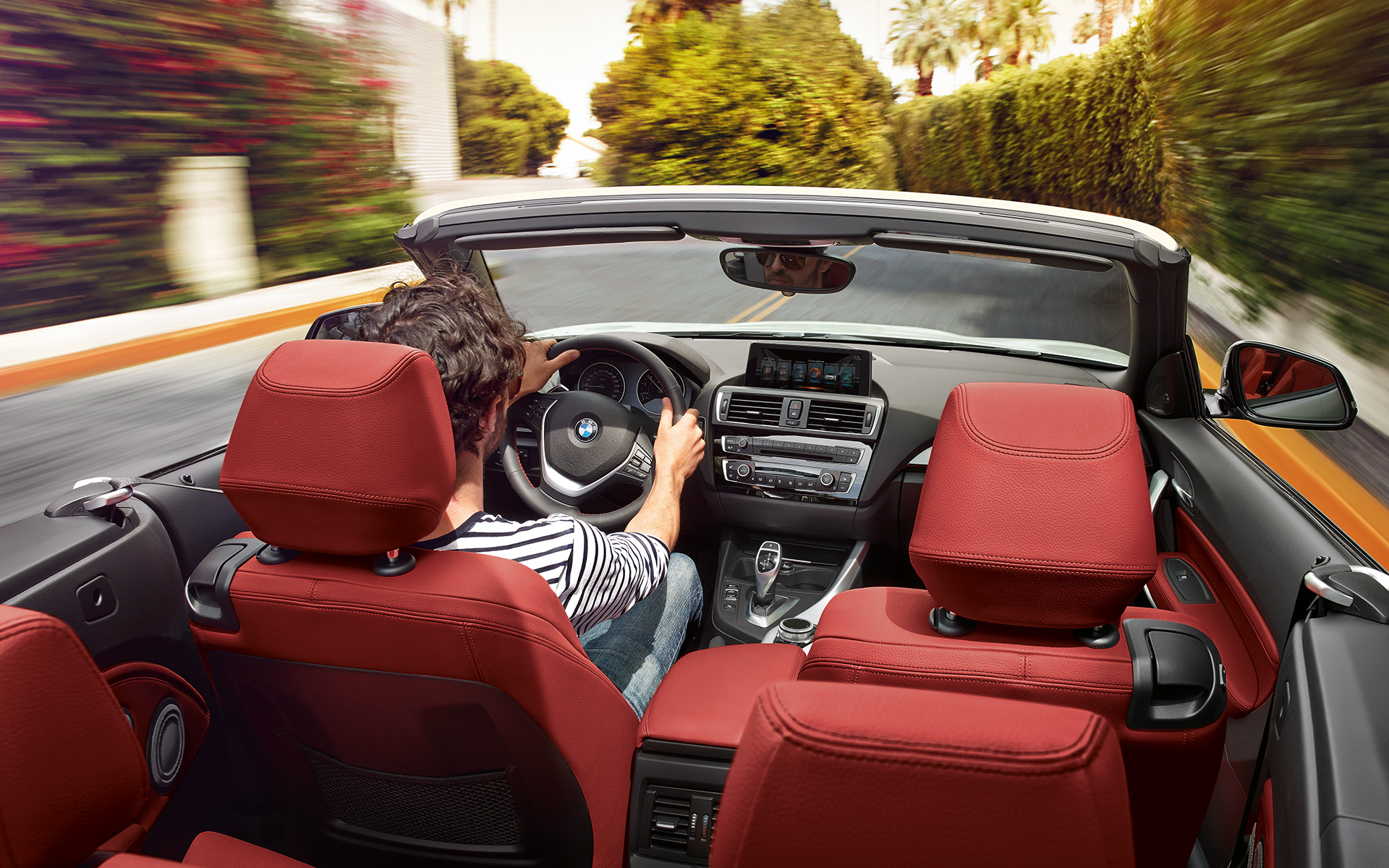 BMW 2 Series Convertible BMW 2 Series Convertible