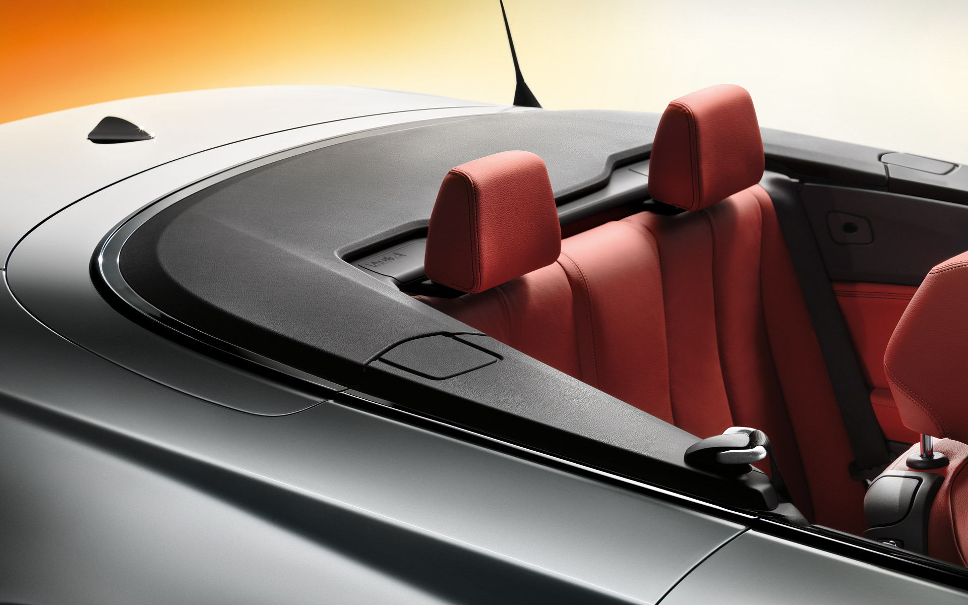 BMW 2 Series Convertible BMW 2 Series Convertible
