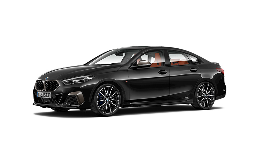BMW 2 Series BMW 2 Series Coupé M Automobile G42 MP three-quarter side view BMW 2 Series BMW 2 Series Coupé M Automobile G42 MP three-quarter side view