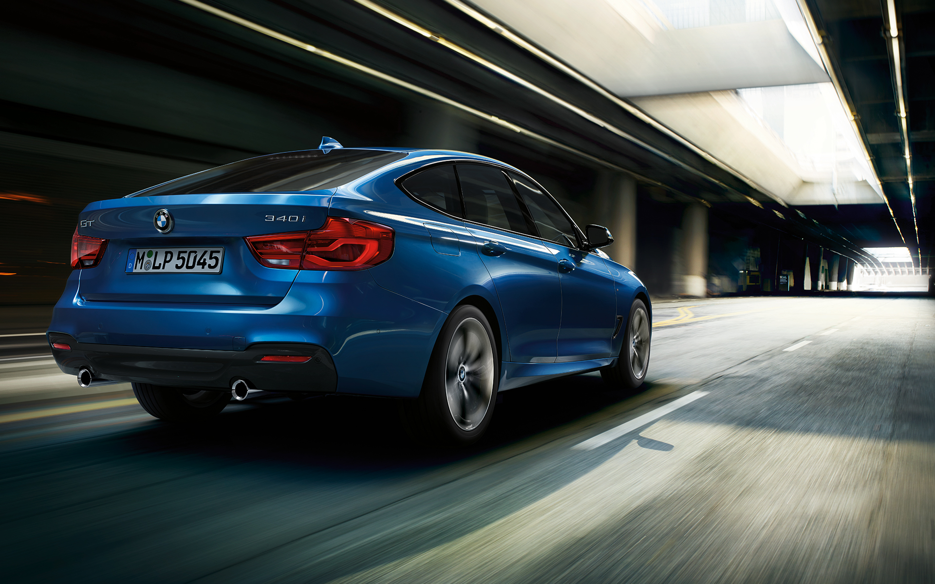 BMW 3 Series Gran Turismo BMW 3 Series Gran Turismo