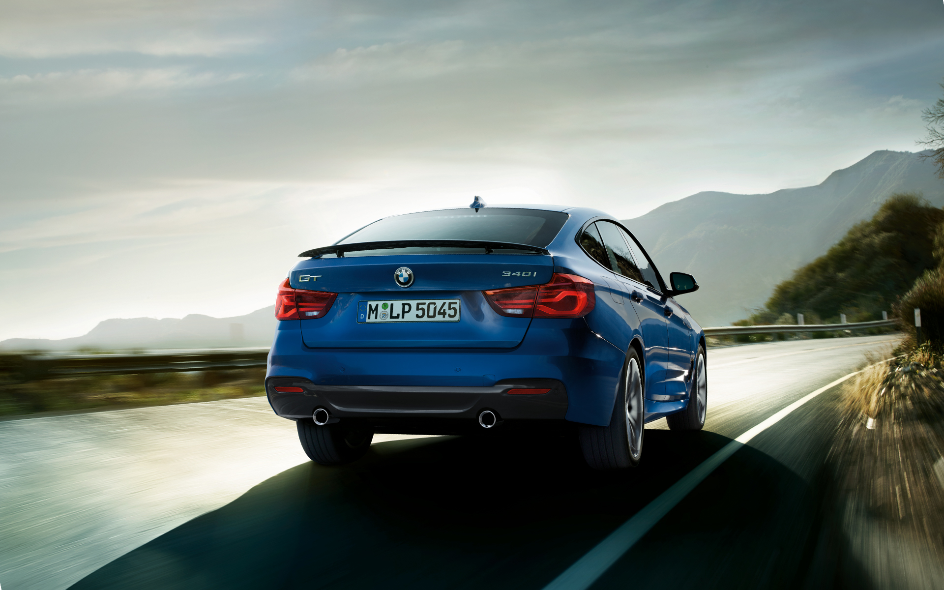 BMW 3 Series Gran Turismo BMW 3 Series Gran Turismo