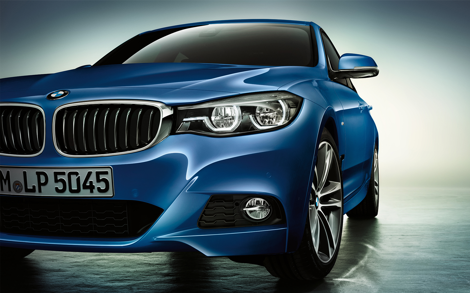 BMW 3 Series Gran Turismo BMW 3 Series Gran Turismo