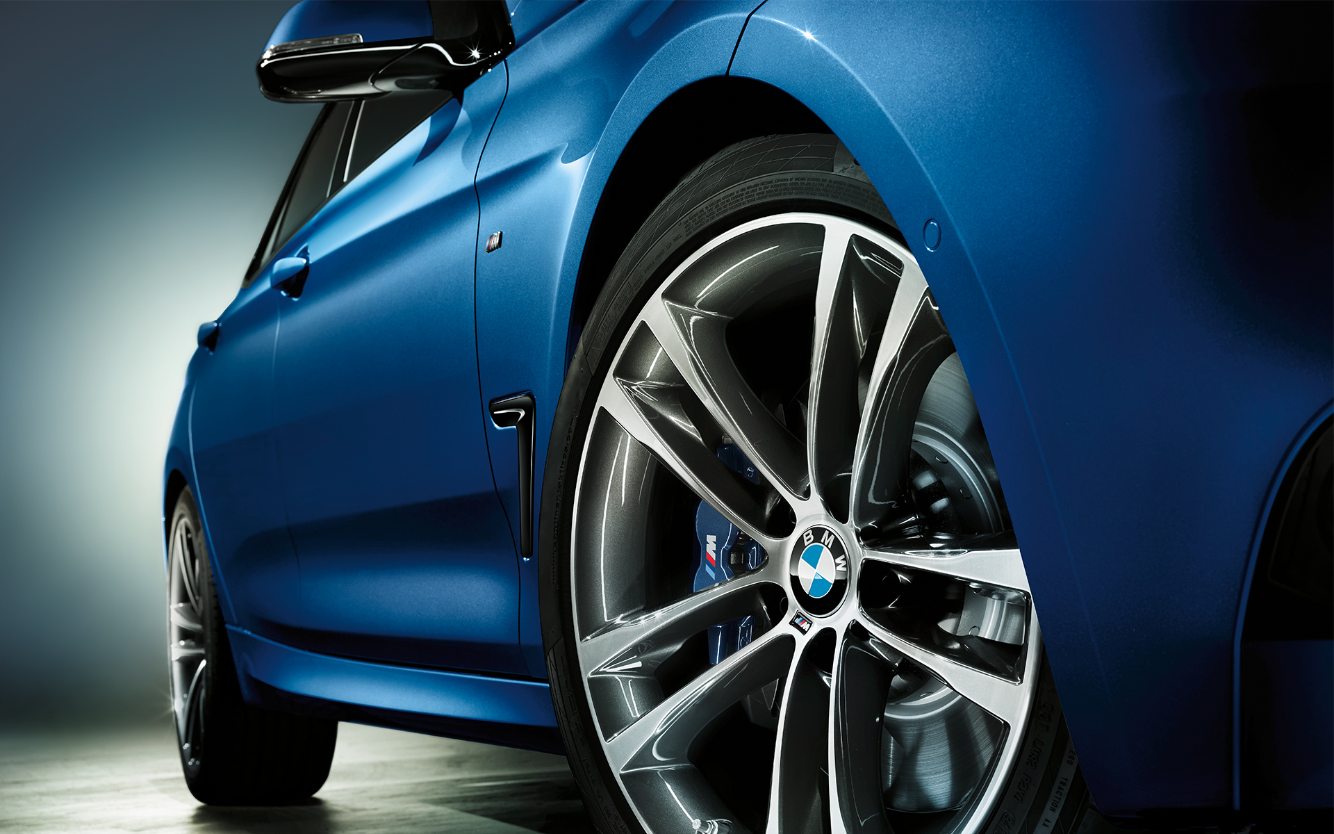 BMW 3 Series Gran Turismo BMW 3 Series Gran Turismo