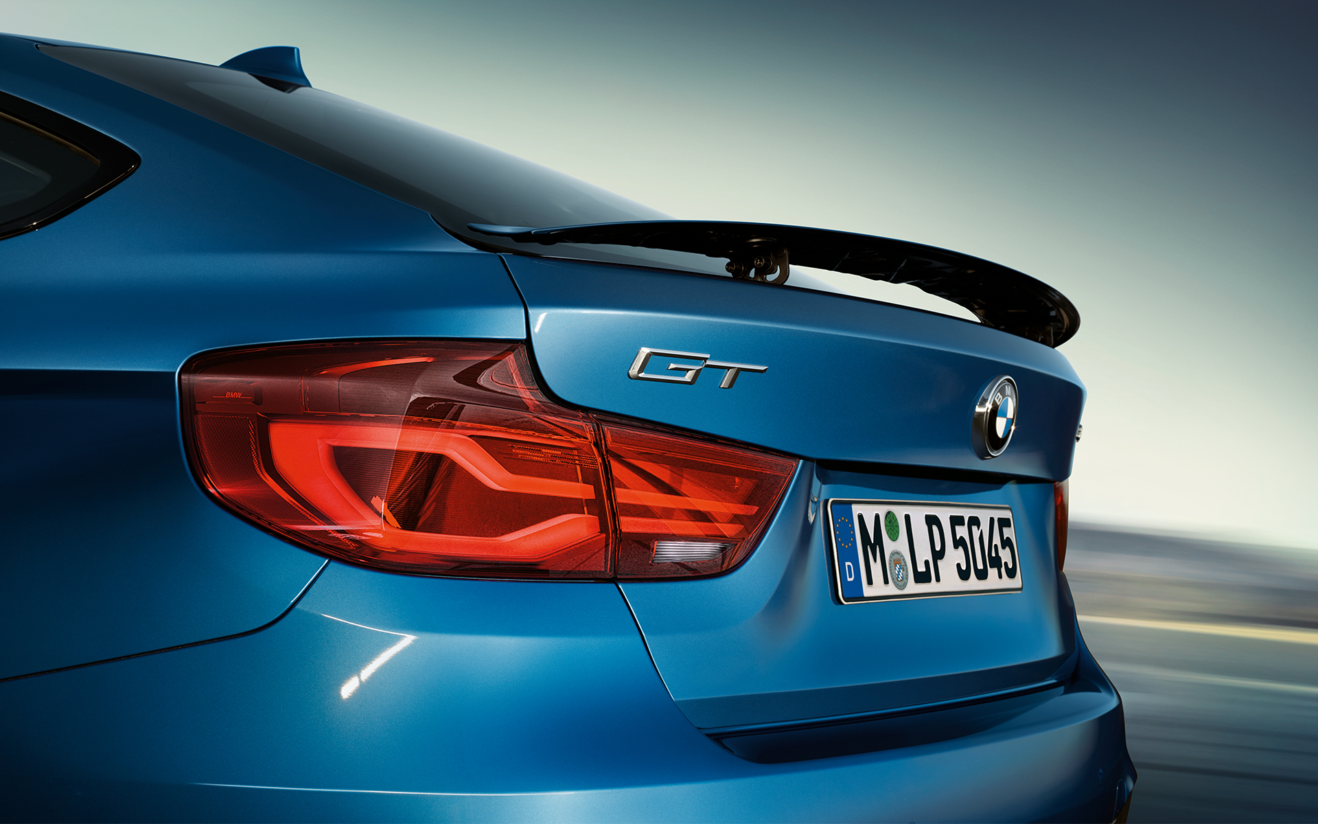 BMW 3 Series Gran Turismo BMW 3 Series Gran Turismo