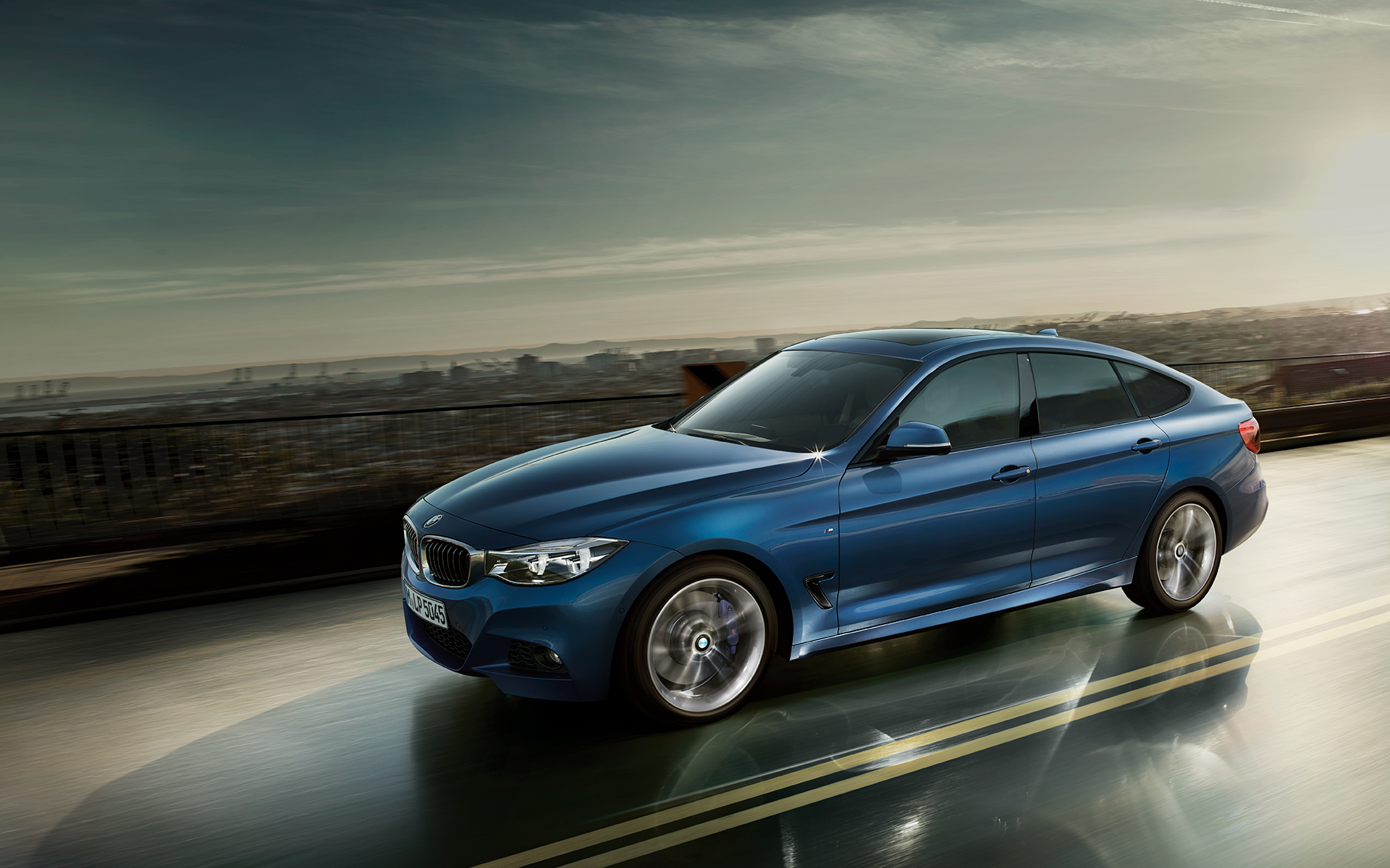 BMW 3 Series Gran Turismo BMW 3 Series Gran Turismo