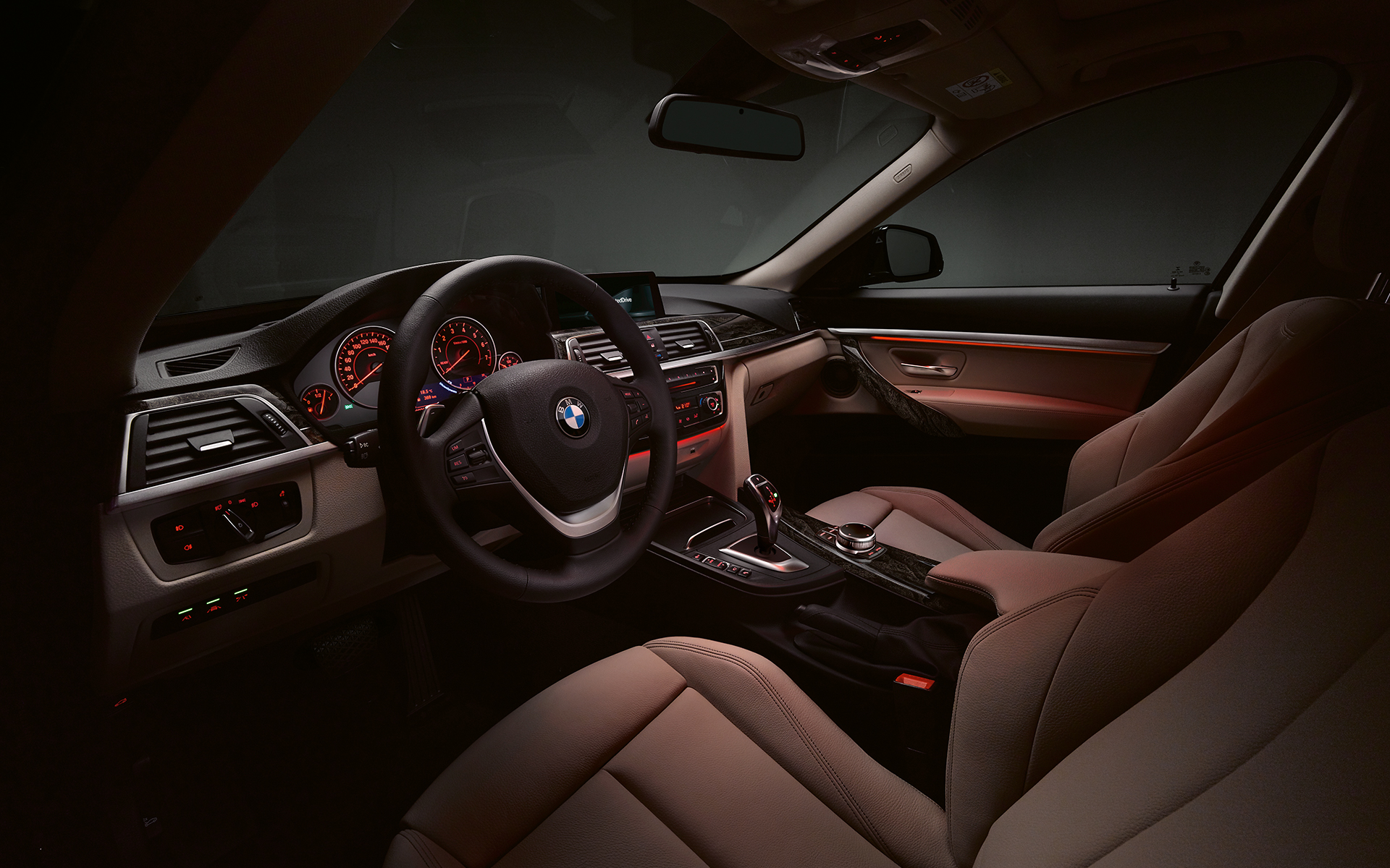 BMW 3 Series Gran Turismo BMW 3 Series Gran Turismo