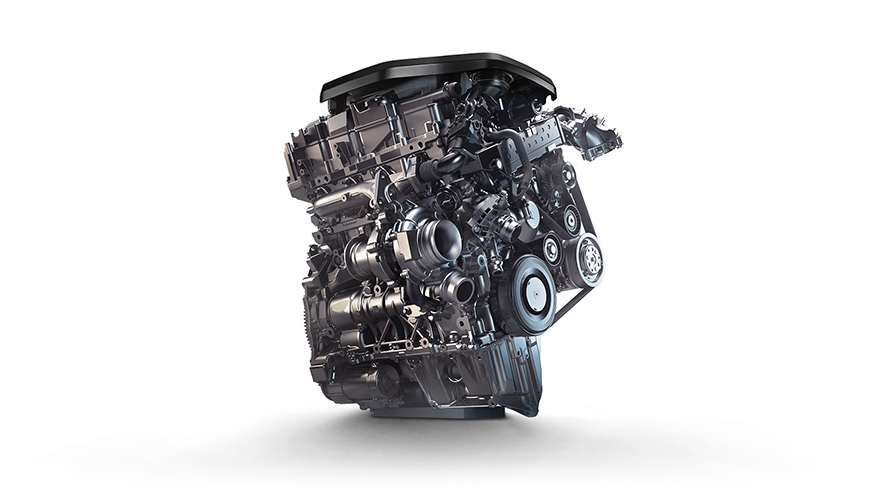 BMW 4 Series Coupé 4-cylinder diesel engine BMW 4 Series Coupé 4-cylinder diesel engine