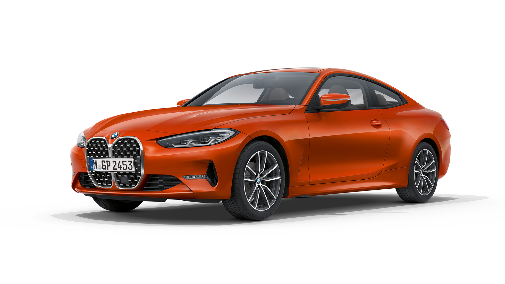 Bmw f 4