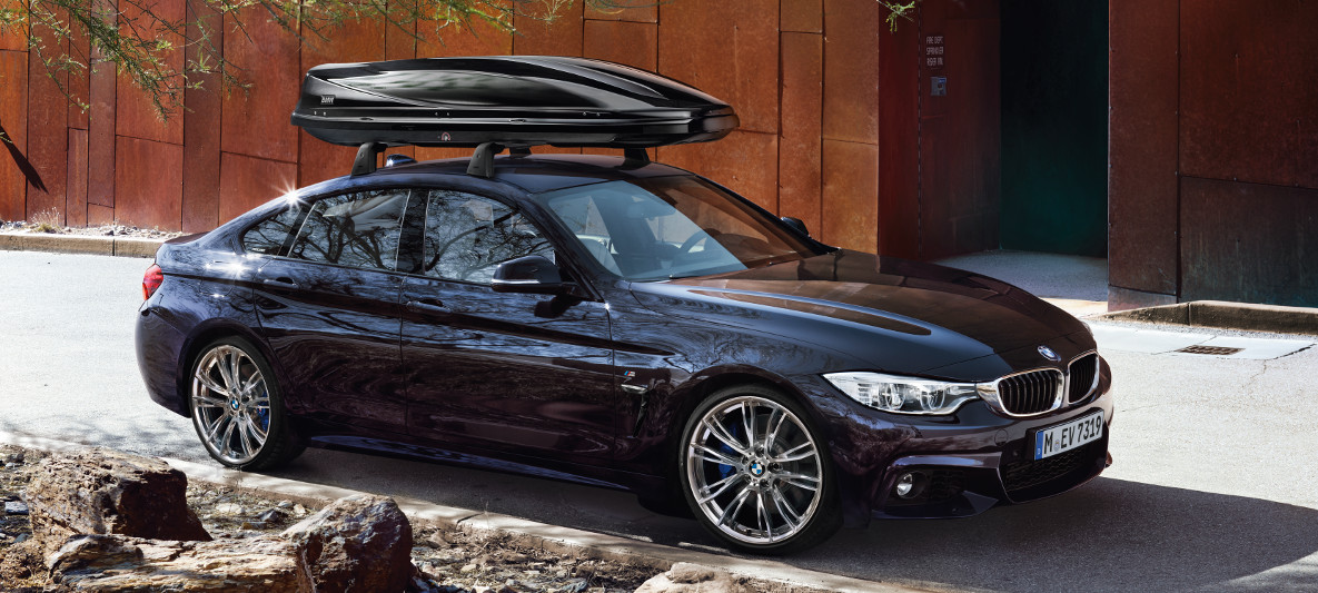 Roof rack for bmw 4 series gran shop coupe
