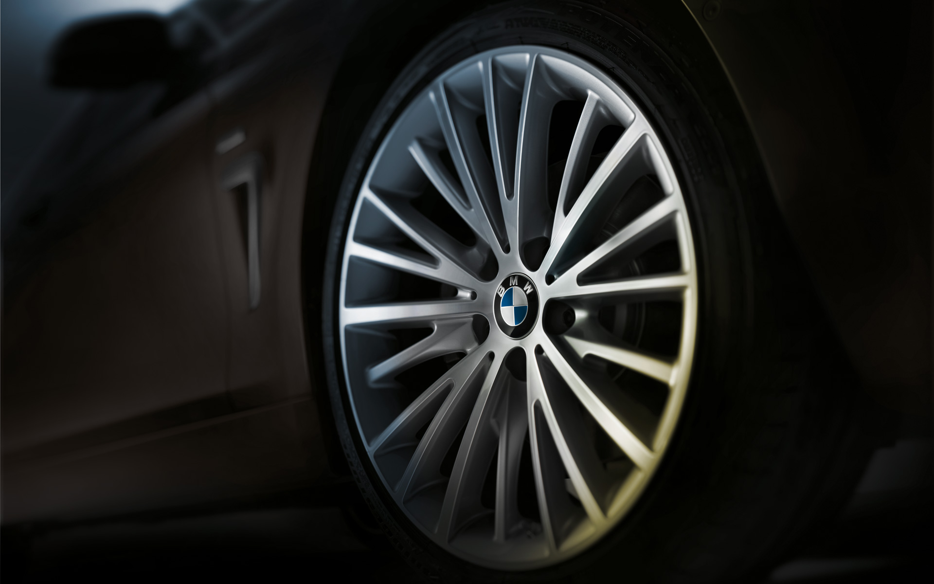 BMW 4 Series Gran Coupé BMW 4 Series Gran Coupé