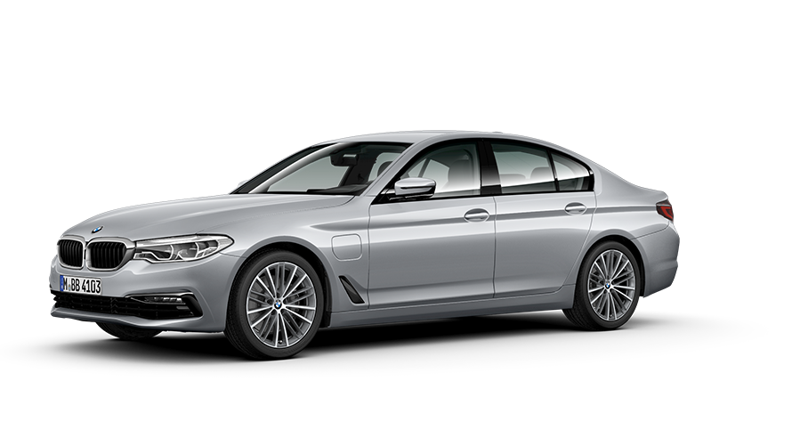 Bmw 5 Series Sedan Business Sports Car Bmw South Africa