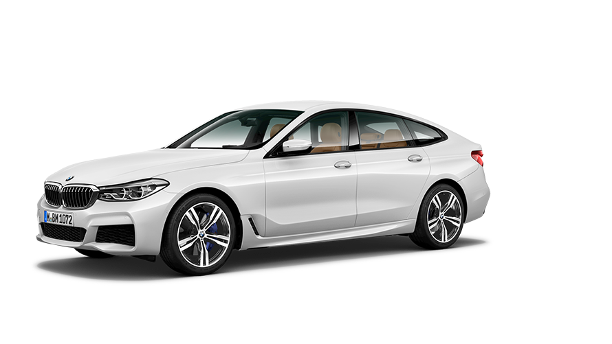 BMW 6 Series Gran Turismo BMW 6 Series Gran Turismo