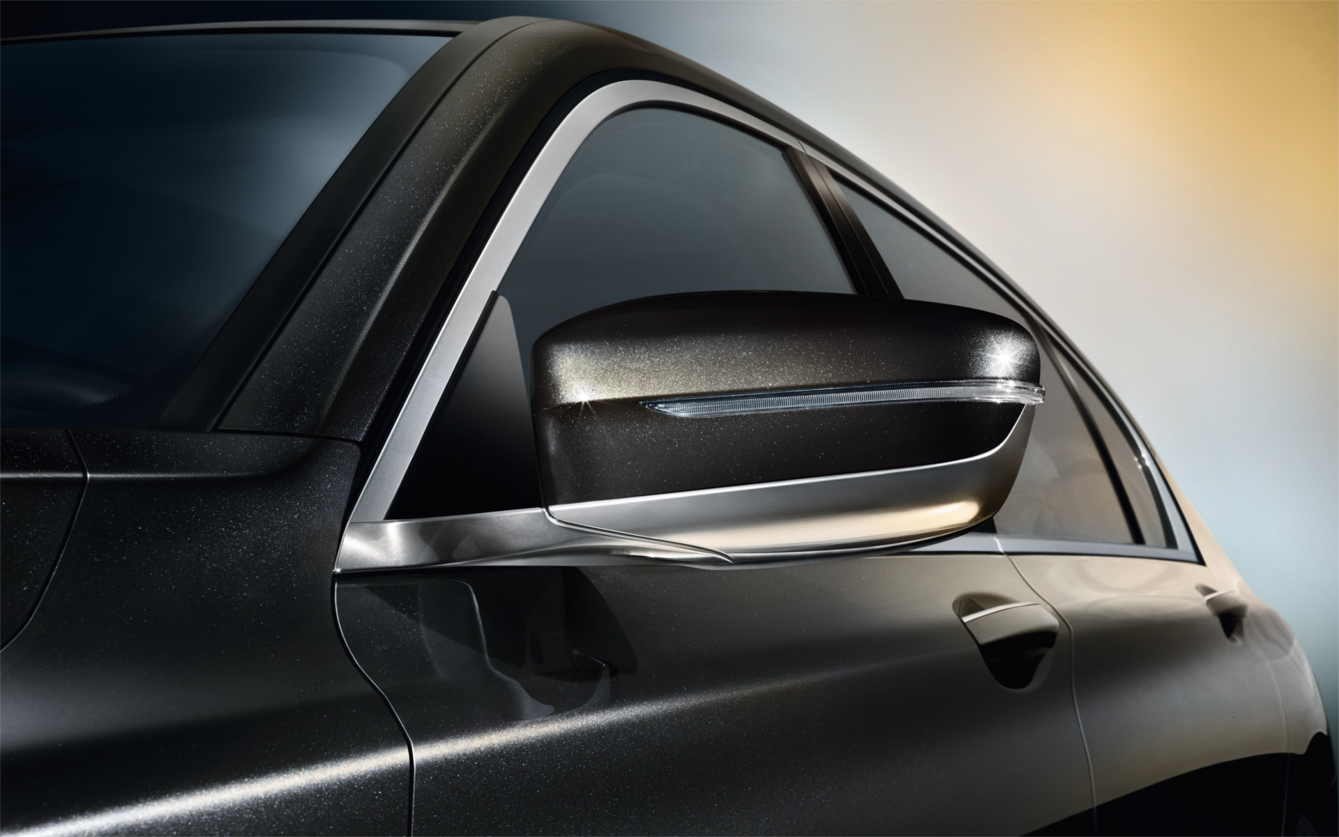BMW 7 Series Sedan BMW 7 Series Sedan