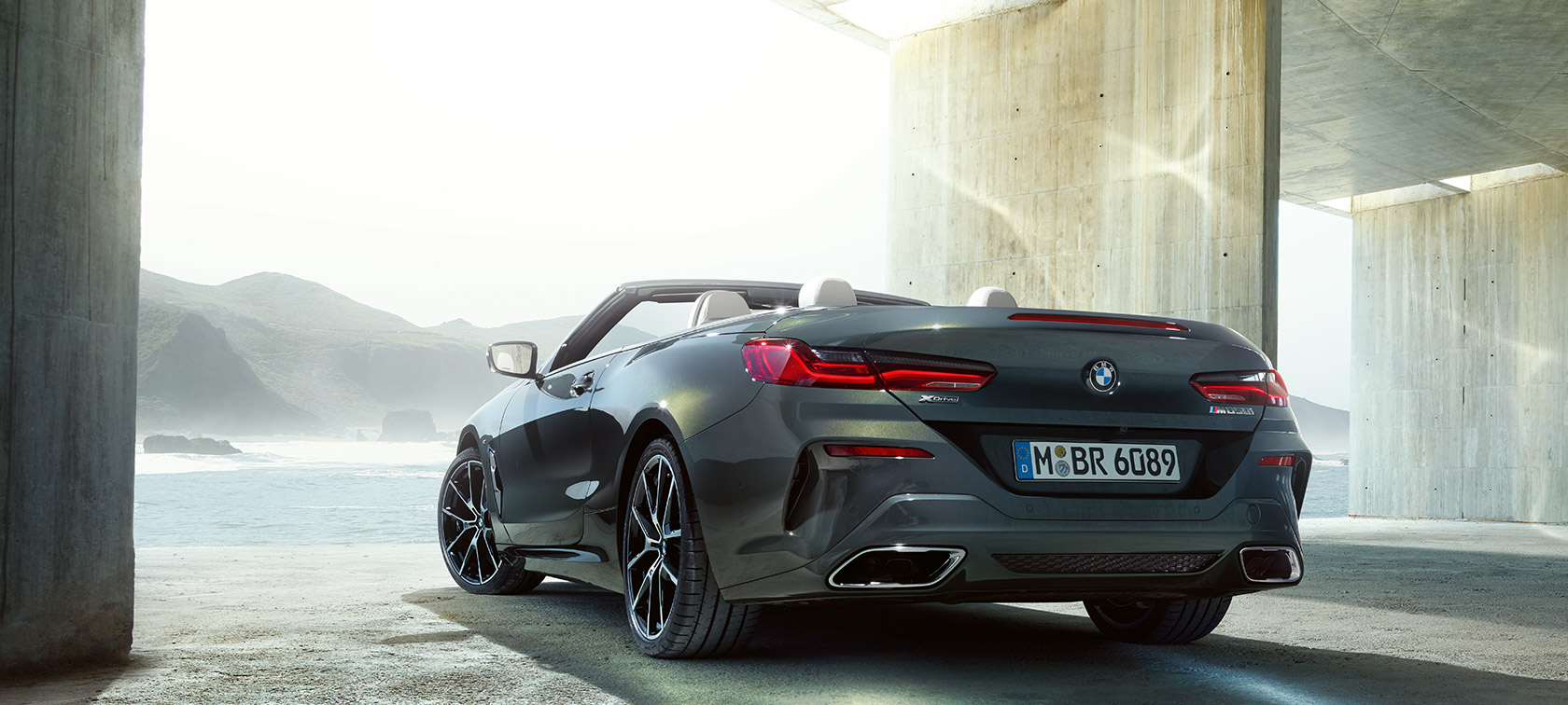 Bmw Official Website Luxury And Sports Cars Bmw South